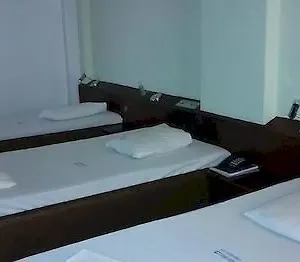 Hotel Comodoro Tourist 3*