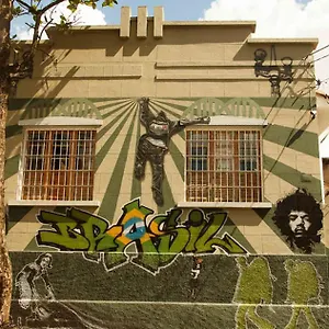Hostel Santa Tereza *