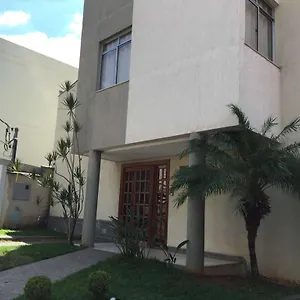 Hotel Chamonville 2*