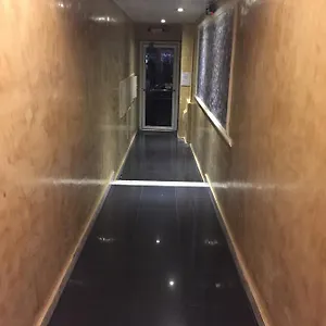 Love hôtel Belo (adults Only)