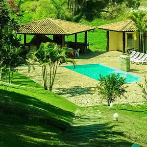 Sitio Do Marcelo Guest house *