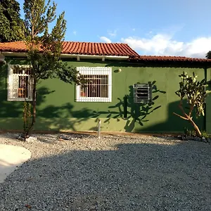 Hostel Jk Belo Horizonte