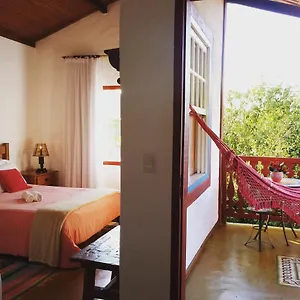 Vila Artes Chales Alojamento de Turismo Selvagem *
