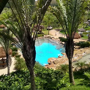 Cachoeira Do Sol