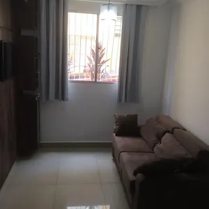 Excelente Apartamento Em Apartment