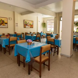 Guanabara Centro מלון 2*