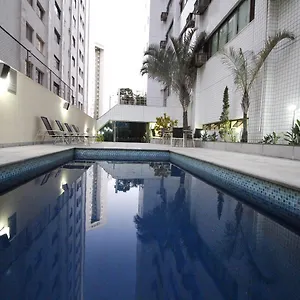 Hotel Promenade Lourdes 4*