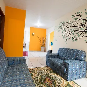 Canto Do Rio