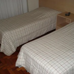 Mosaic Hotel 3*