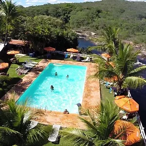 Hotel Cipo Veraneio Belo Horizonte