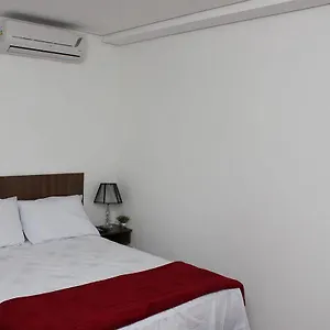 Prime Suites Guest house Belo Horizonte