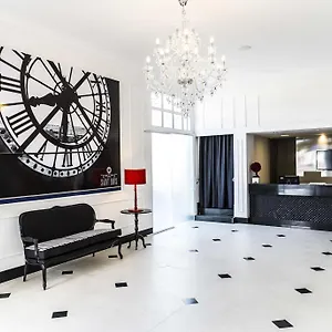 Saint Louis Pampulha Hotel Belo Horizonte