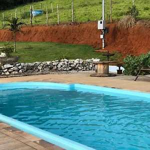 Lodge Chale Mata Nativa *