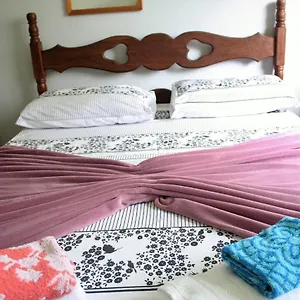 Homestay Sagra Nova *