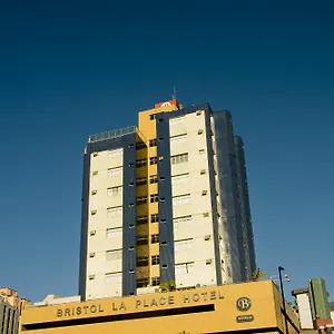 Bristol La Place 3* Belo Horizonte