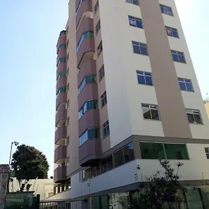 Apartamento Uberlandia - Bh Belo Horizonte