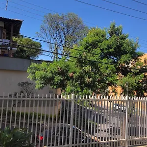 Homestay Bilingual