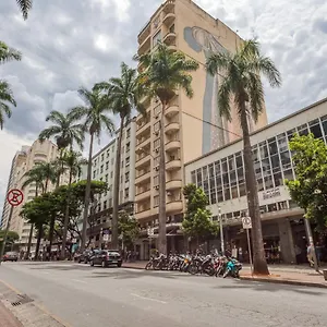 Amazonas Palace - Avenida Amazonas