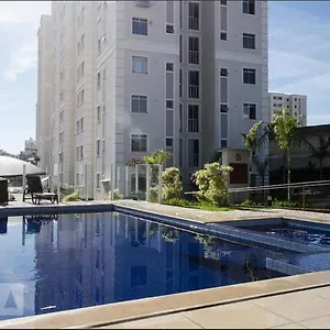 Apartamento Apartamento Bairro Castelo, Proximo Ufmg, Mineirao, Pampulha Belo Horizonte