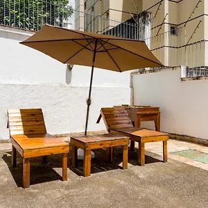 Pousada Santo Antonio Belo Horizonte